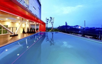 Cordela Hotel (Harga & Fasilitas)