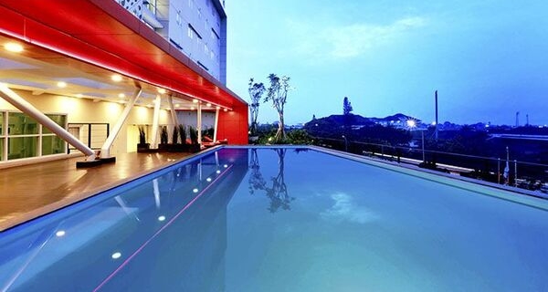 Cordela Hotel (Harga & Fasilitas)