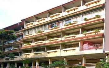 Hotel Alam Permai (Harga & Fasilitas)