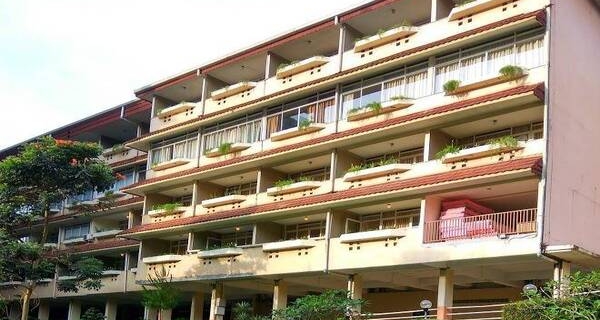 Hotel Alam Permai (Harga & Fasilitas)