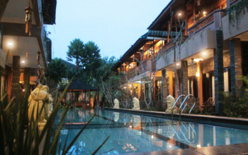 Hotel Pesona Bamboe (Harga & Fasilitas)