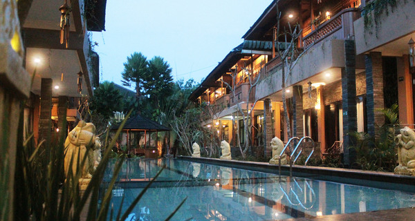 Hotel Pesona Bamboe (Harga & Fasilitas)