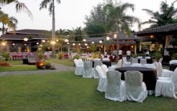 Hotel Tasneem (Harga & Fasilitas)