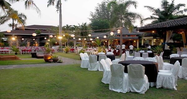 Hotel Tasneem (Harga & Fasilitas)