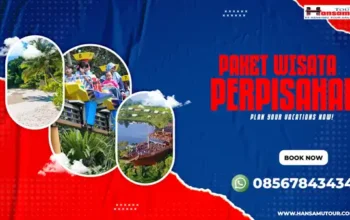 Paket Perpisahaan (Murah)