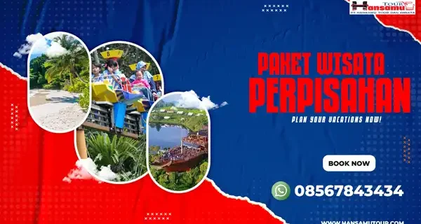 Paket Perpisahaan (Murah)