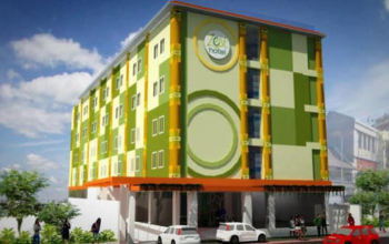 Zest Hotel (Harga & Fasilitas)